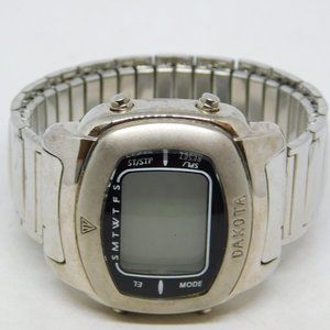 Dakota Quartz Digital Women's Watch